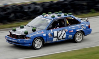 Illustration for article titled The Top 122 Lemons Of The Lamest Day 24 Hours Of LeMons